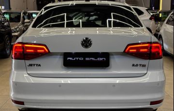 Volkswagen Jetta 2.0 TSi Highline 211cv - Foto #5