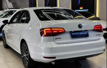 Volkswagen Jetta 2.0 TSi Highline 211cv - Foto #6