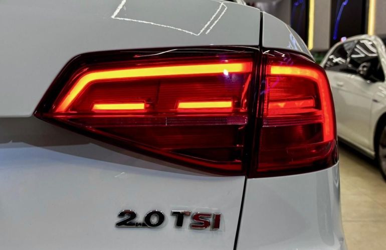 Volkswagen Jetta 2.0 TSi Highline 211cv - Foto #7