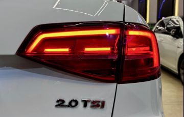 Volkswagen Jetta 2.0 TSi Highline 211cv - Foto #7