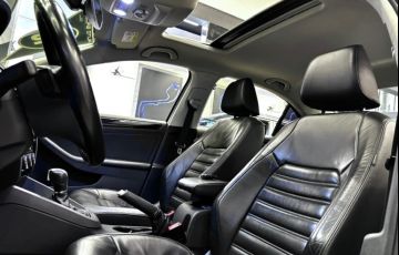 Volkswagen Jetta 2.0 TSi Highline 211cv - Foto #9