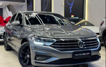 Volkswagen Jetta 1.4 250 TSi Total Comfortline