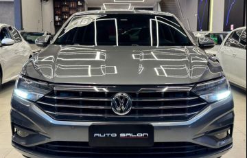 Volkswagen Jetta 1.4 250 TSi Total Comfortline - Foto #2