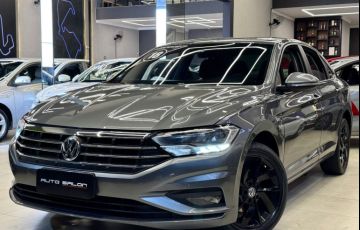 Volkswagen Jetta 1.4 250 TSi Total Comfortline - Foto #3