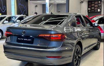 Volkswagen Jetta 1.4 250 TSi Total Comfortline - Foto #4