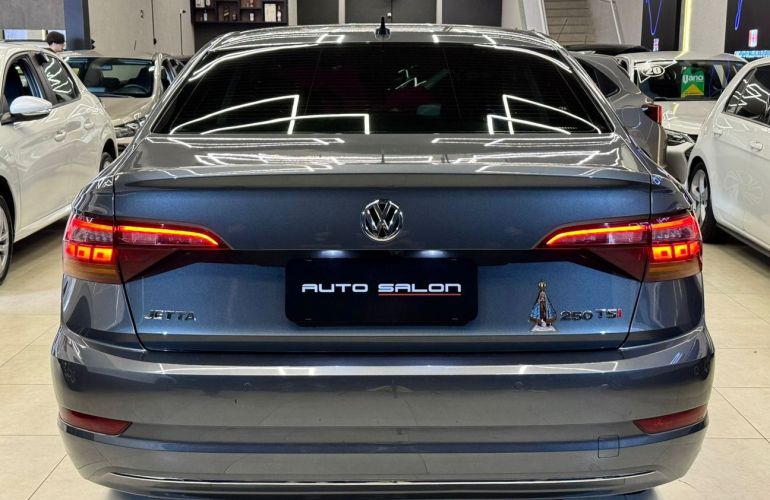 Volkswagen Jetta 1.4 250 TSi Total Comfortline - Foto #5