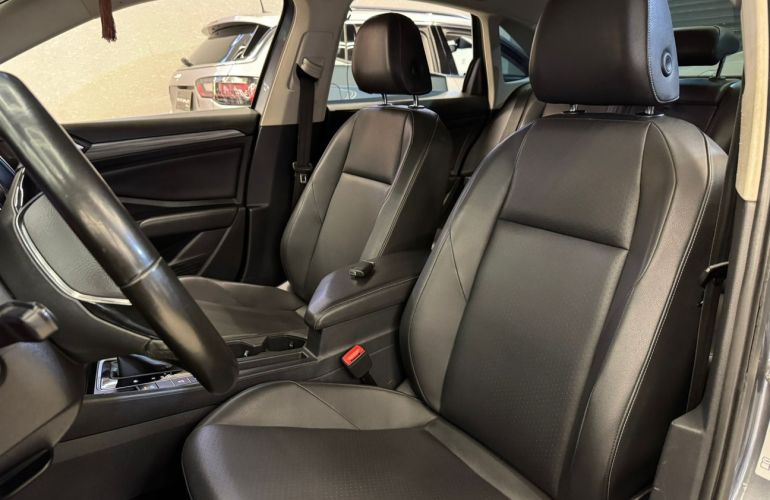 Volkswagen Jetta 1.4 250 TSi Total Comfortline - Foto #7