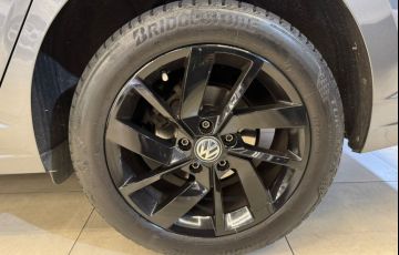 Volkswagen Jetta 1.4 250 TSi Total Comfortline - Foto #10