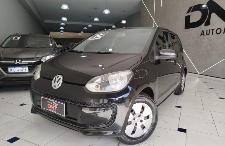 Volkswagen Up 1.0 MPi Take Up 12v - Foto #1
