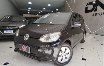 Volkswagen Up 1.0 MPi Take Up 12v
