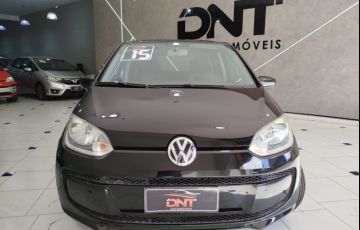 Volkswagen Up 1.0 MPi Take Up 12v - Foto #2