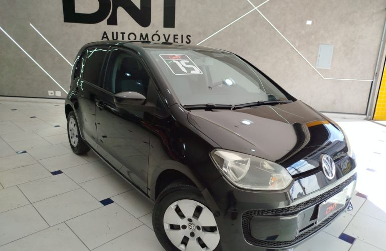 Volkswagen Up 1.0 MPi Take Up 12v - Foto #3