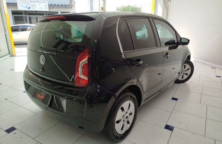 Volkswagen Up 1.0 MPi Take Up 12v - Foto #4