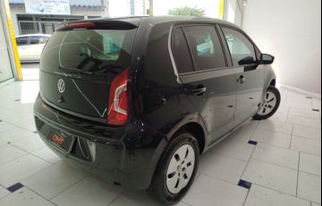 Volkswagen Up 1.0 MPi Take Up 12v - Foto #4