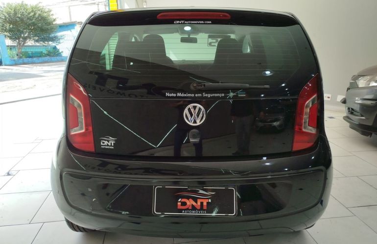 Volkswagen Up 1.0 MPi Take Up 12v - Foto #5