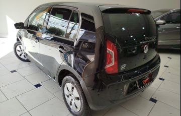 Volkswagen Up 1.0 MPi Take Up 12v - Foto #6