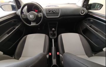 Volkswagen Up 1.0 MPi Take Up 12v - Foto #7