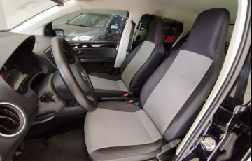 Volkswagen Up 1.0 MPi Take Up 12v - Foto #8
