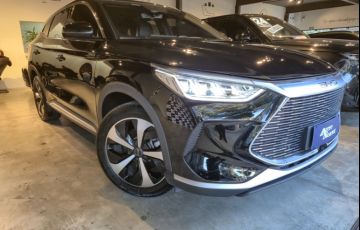 BYD Song Plus 1.5 Dm-i