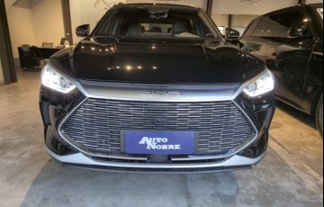 BYD Song Plus 1.5 Dm-i - Foto #2