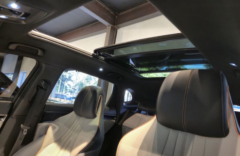 BYD Song Plus 1.5 Dm-i - Foto #6