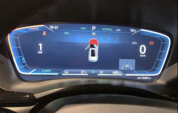 BYD Song Plus 1.5 Dm-i - Foto #9