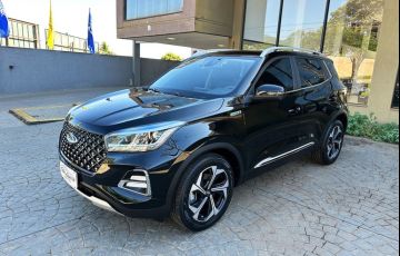 Chery Tiggo 5x Pro 1.5 Tci