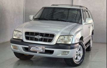 Chevrolet Blazer Advantage 4x2 2.4 - Foto #2