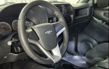Chevrolet Blazer Advantage 4x2 2.4 - Foto #6