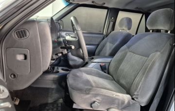 Chevrolet Blazer Advantage 4x2 2.4 - Foto #7