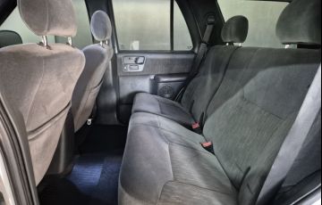 Chevrolet Blazer Advantage 4x2 2.4 - Foto #8