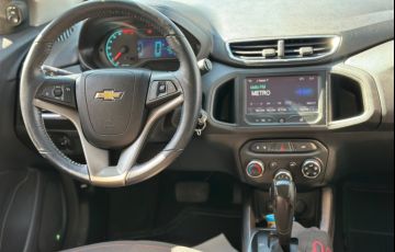 Chevrolet Onix 1.4 MPFi LTZ 8v - Foto #6