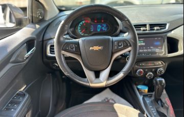 Chevrolet Onix 1.4 MPFi LTZ 8v - Foto #7