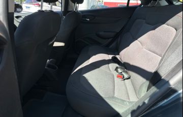 Chevrolet Onix 1.4 MPFi LTZ 8v - Foto #9