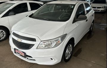 Chevrolet Onix 1.0 Joy SPE/4