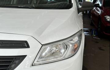 Chevrolet Onix 1.0 Joy SPE/4 - Foto #5