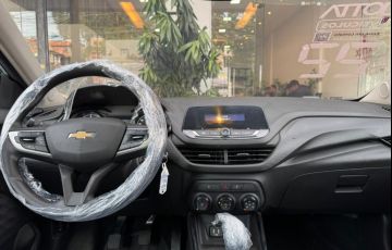 Chevrolet Onix 1.0 Flex Manual - Foto #5