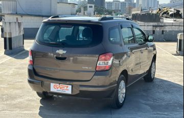 Chevrolet Spin 1.8 LT 8v - Foto #5
