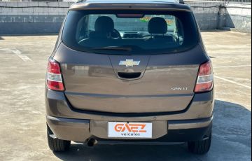 Chevrolet Spin 1.8 LT 8v - Foto #6
