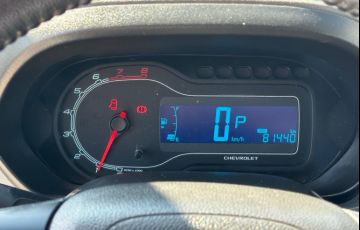 Chevrolet Spin 1.8 LT 8v - Foto #9