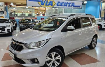 Chevrolet Spin 1.8 Premier 8v