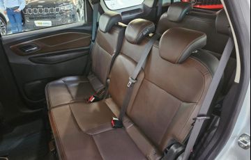 Chevrolet Spin 1.8 Premier 8v - Foto #5