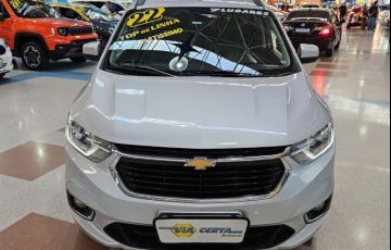 Chevrolet Spin 1.8 Premier 8v - Foto #7