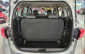 Chevrolet Spin 1.8 Premier 8v - Foto #8