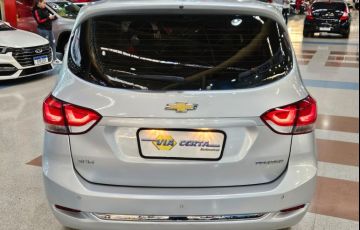 Chevrolet Spin 1.8 Premier 8v - Foto #9
