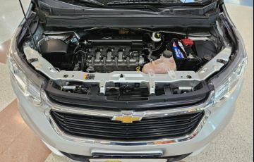 Chevrolet Spin 1.8 Premier 8v - Foto #10