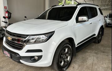 Chevrolet TrailBlazer 2.8 CTDI LTZ 7L 4WD