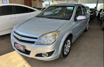 Chevrolet Vectra Expression 2.0 (Flex)