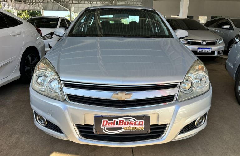 Chevrolet Vectra Expression 2.0 (Flex) - Foto #2