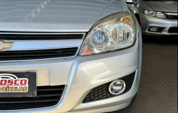 Chevrolet Vectra Expression 2.0 (Flex) - Foto #4